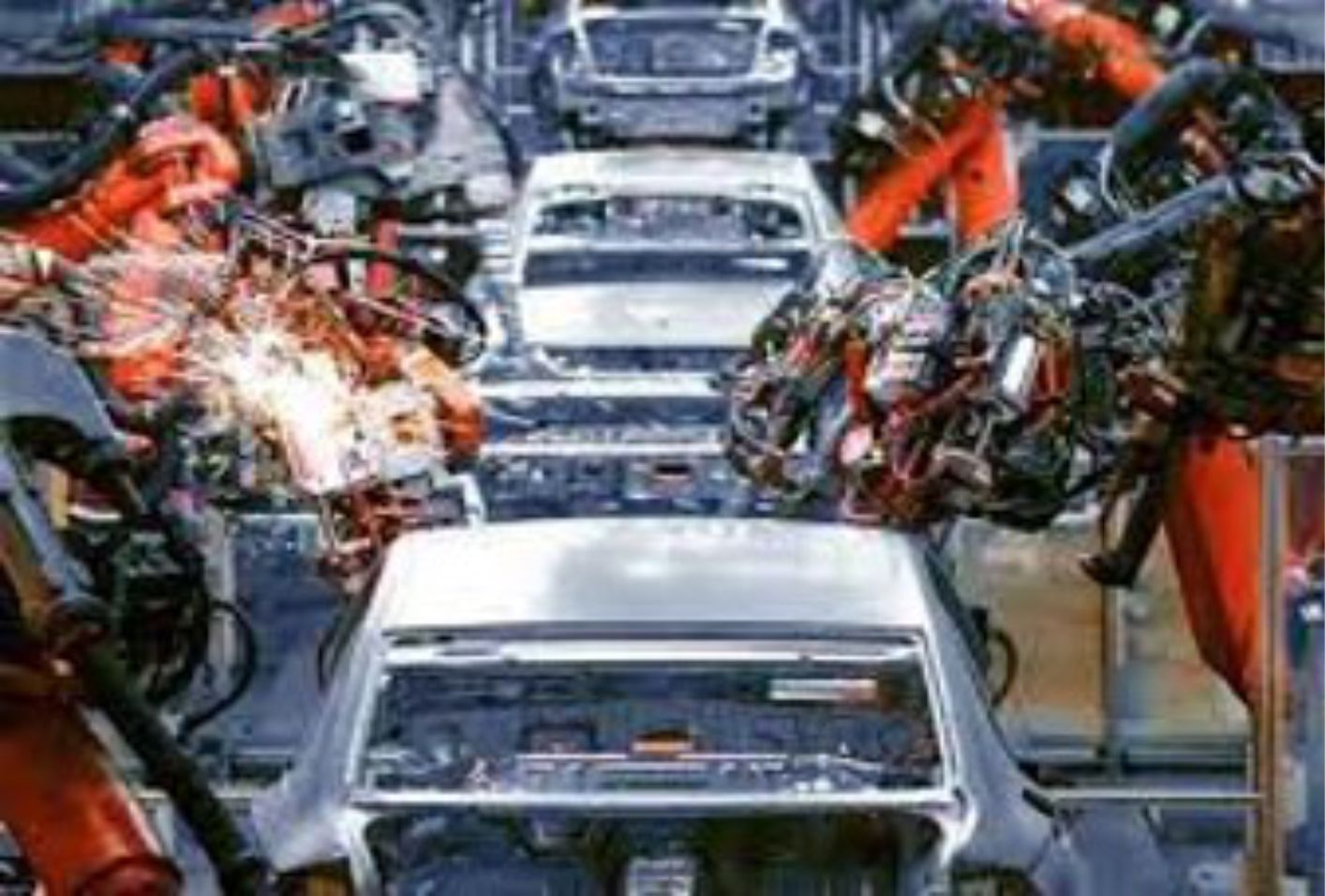 Automobilística e Auto Parts
