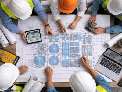 Empresa de Tratamento de Água