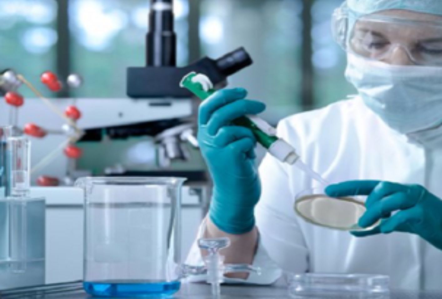 Farmacêutica e Cosmético