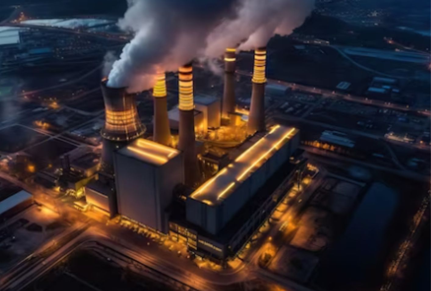 Geração de Energia