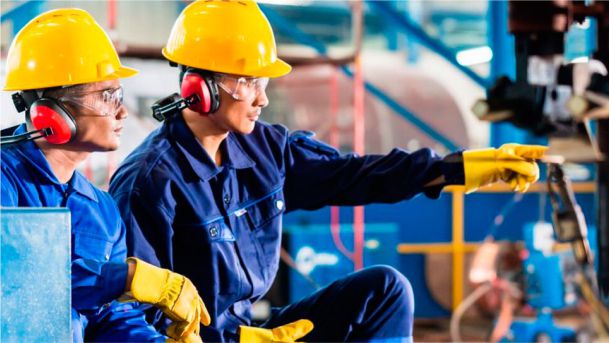 Supervisão, comissionamento e start-up